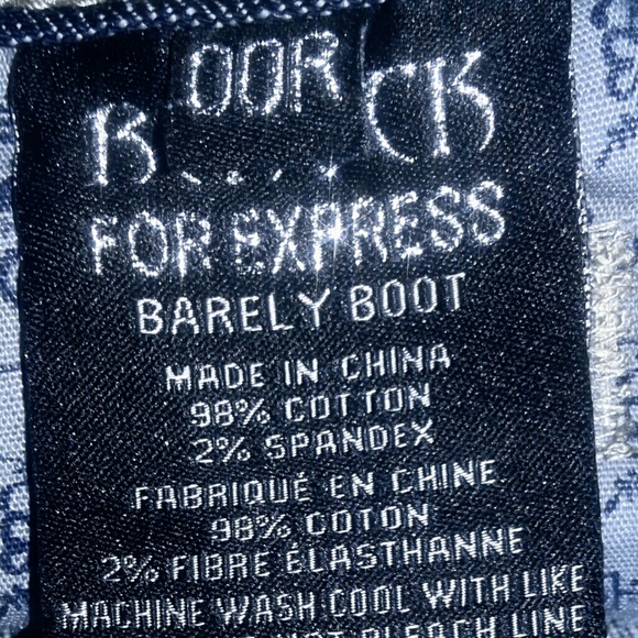 RE ROCK  FOR EXPRESS - Picture 6 of 7